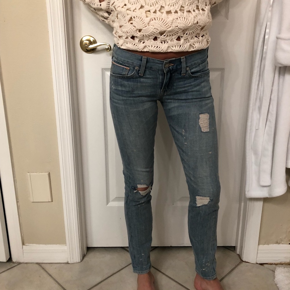 Lucky Brand Jeans